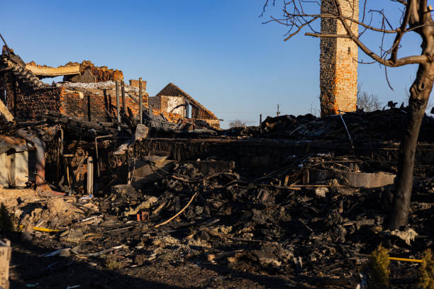 Reliable Firefighting Water Removal contractor in Wyoming, PA by Fire Damage Flint