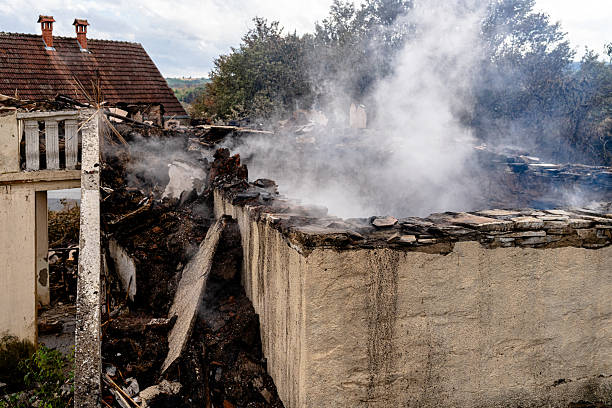 Affordable Firefighting Water Removal solutions in Wyoming, PA
